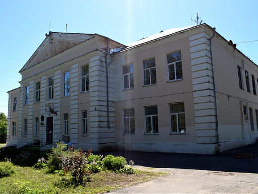 Капитальный ремонт продолжается в пяти ивановских школах