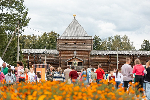 Дни городов и районов Ивановской области в 2025 году: полный список. 