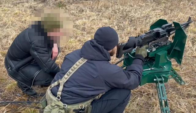 Ивановский Народный фронт поставит в зону СВО систему управления оружием
