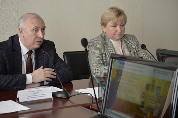 В Иванове определены победители проекта «Золотой стандарт культуры гостеприимства» 