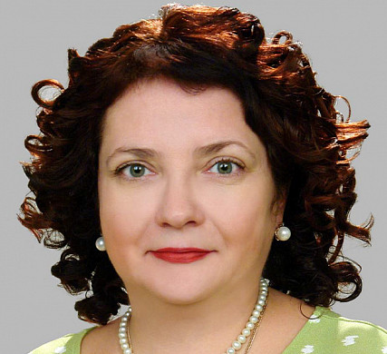 Завкафедрой ивановского политеха стала Заслуженным работником высшей школы РФ
