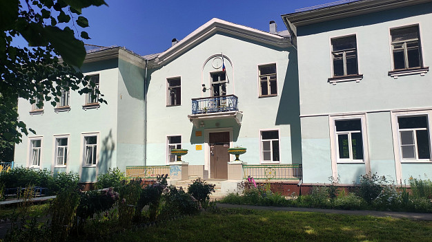 Благотворительность в Иванове становится заразительной