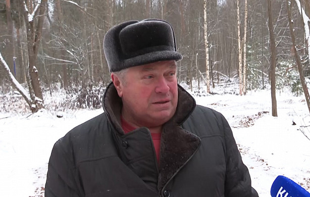 Бывший глава Заволжска за халатность приговорен к штрафу 100 тысяч рублей