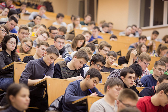 В Ивановской области некоторым студентам разрешили учиться очно