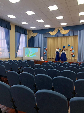 В Ивановской области открыли еще один клуб 