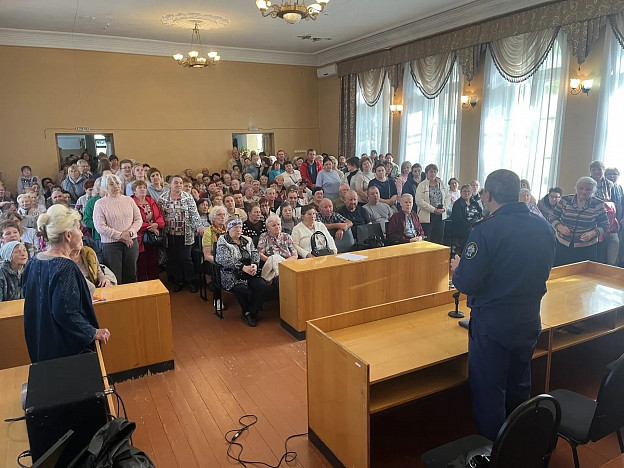 Пучежскую ЦРБ планируют объединить с ивановской ГКБ № 3 