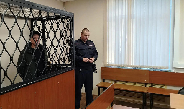 В Кинешме подростка ранили ножом в живот за езду на мопеде