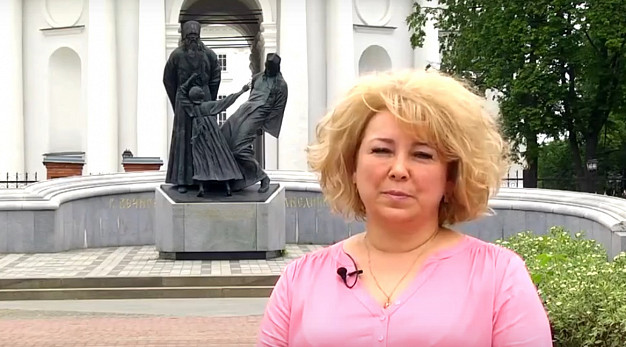 Глава Шуи Наталья Корягина назвала обвинения в коррупции "порочащими"