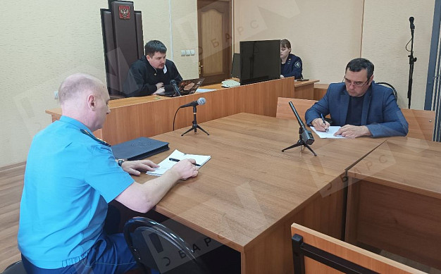  Владимира Ярченкова госпитализировали до начала судебного заседания 