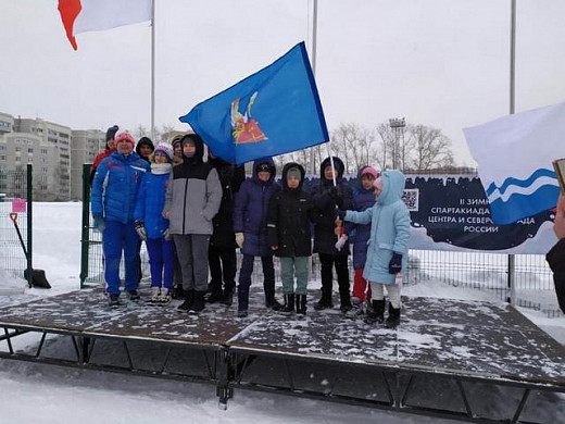 Родители: «Детям из региональной сборной по фигурному катанию не дают заниматься в СК «Арена»