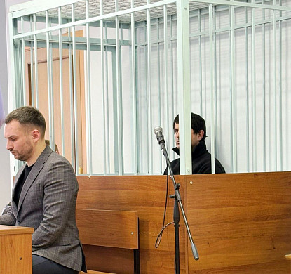 Ивановским предпринимателям Гаджи и Мурату Фероянам продлили арест