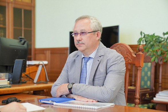  В Ивановской области создан региональный филиал фонда «Защитники Отечества» 