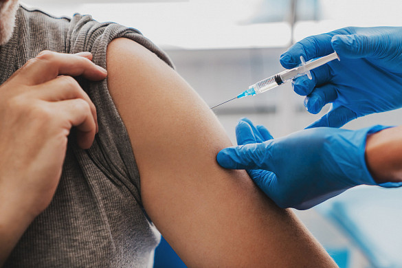 В Кинешме озабочены низким уровнем вакцинации горожан