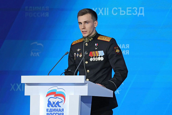 Герой России Владислав Головин: откровенно о боевом пути, мужестве и патриотизме