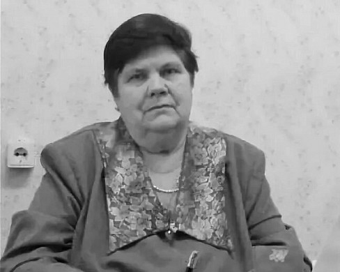Ушла из жизни заслуженный работник сельского хозяйства России Нина Бельцева