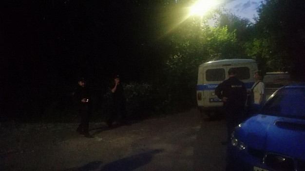 В Иванове во время уличного конфликта прозвучали выстрелы
