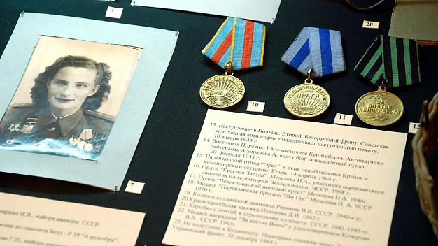 Опубликовано исследование о вкладе малых городов России в Великую Победу