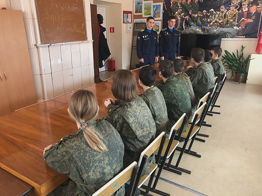 Ивановские школьники пройдут школу выживания