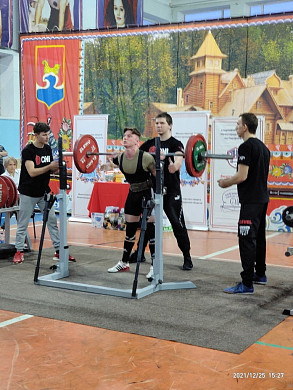 «Кубок чемпионов» достался студенту Ивановского энергоуниверситета 