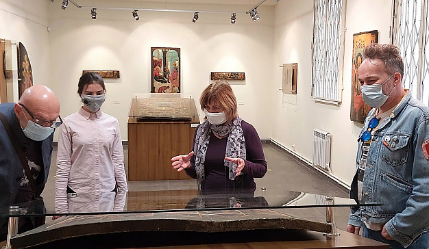 Трагически погиб музыкант известной рок-группы