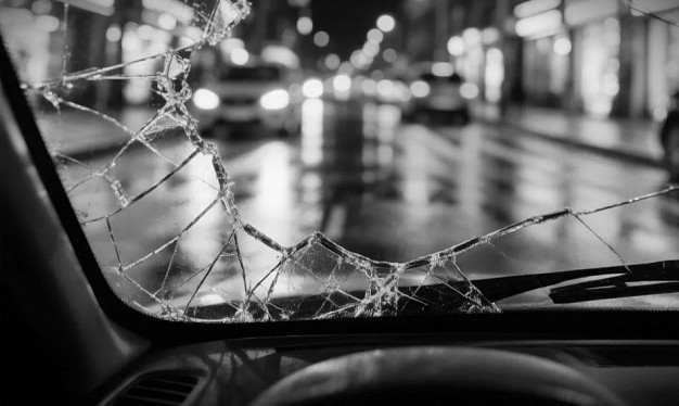 В Иванове будут судить мужчину, напавшего на полицейских с ножом и гвоздодером 