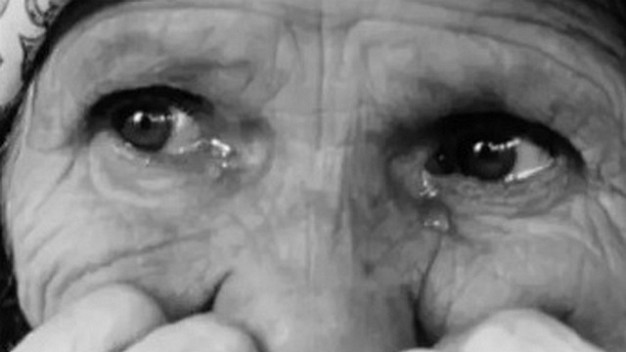 В Ивановской области молодой человек надругался над 90-летней старушкой