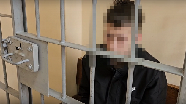 18-летний ивановец обвиняется в поджоге станции сотовой связи