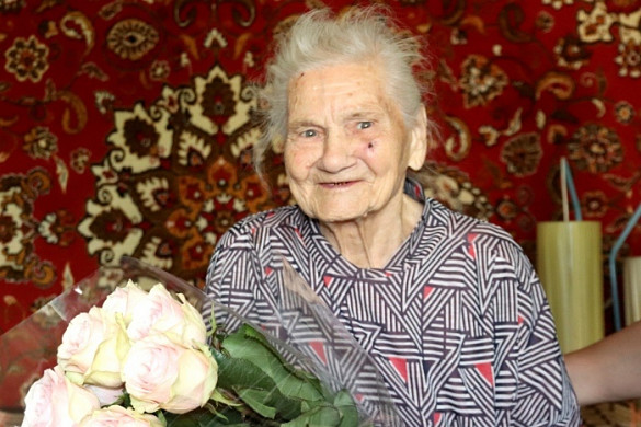 «100 лет жила в напряжении, но ничего менять бы не стала»