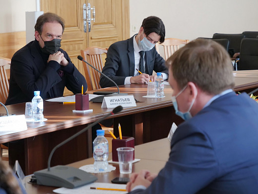 Предприятия и банки региона работают в штатном режиме