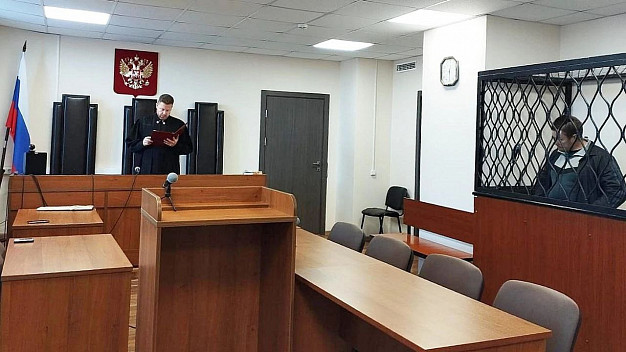 В Кинешме мужчины обменялись ударами бутылкой и молотком 