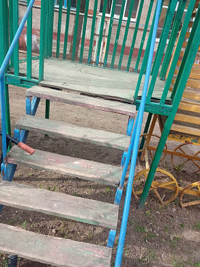 Ивановец приглашает жителей города своими руками обновить территорию детского дома 