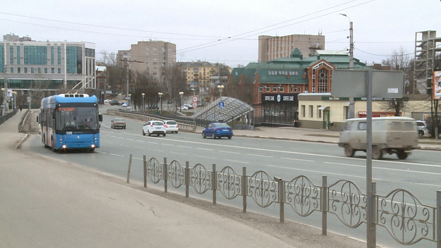 На Шереметевском проспекте появятся новые остановки общественного транспорта