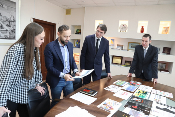 В Иванове определены победители городского конкурса социальной рекламы