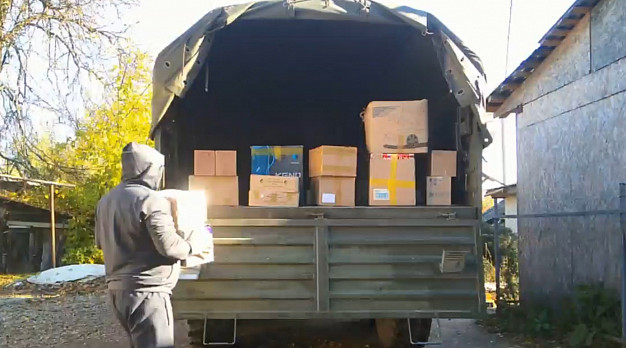  Более 10 тысяч человек в Иванове и области объединились, чтобы помочь военнослужащим 98-й ВДД 