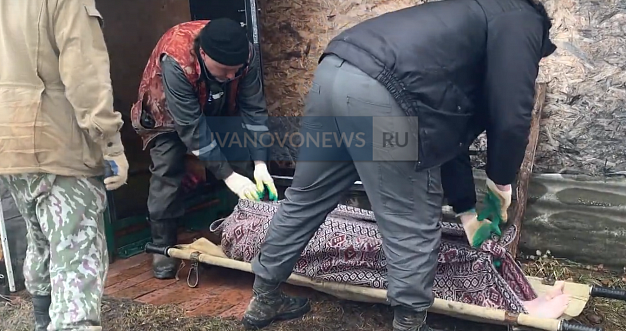  В Ивановской области вынесен приговор мужчине, кувалдой убившему пенсионерку 
