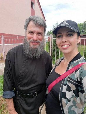 В Шуе устроили грандиозный пожар ради красивого кадра
