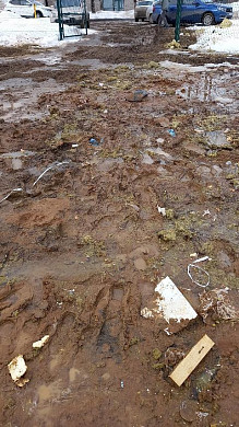 В с. Богородское на диспансеризацию не пришли врачи