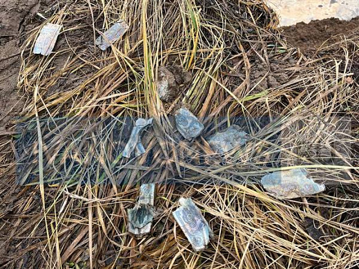 В Ивановской области вскрыли ракетные шахты с деньгами