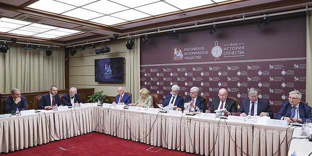  Ивановцы с проектом #Наш_Островский победили на конкурсе Российского исторического общества 