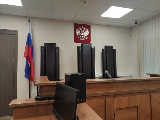 Бывший начальник Управления городского хозяйства Кинешмы предстанет перед судом 