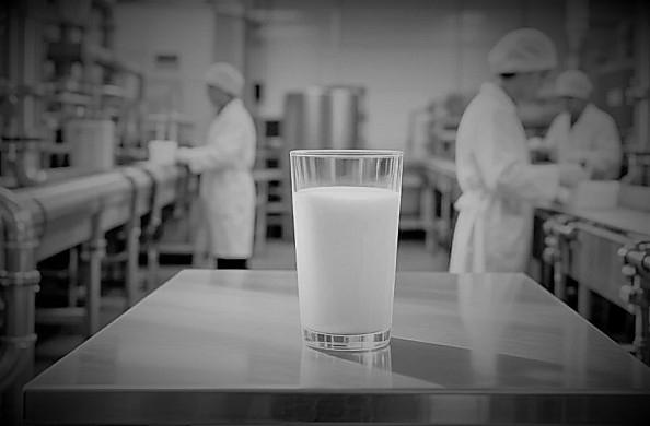 Фурмановский гормолзавод приостановит работу на два месяца