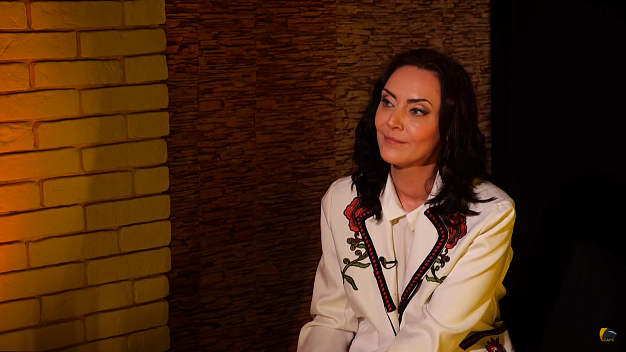  «На Барсе». Режиссер Лидия Попова – про главную мечту, которая исполнилась 