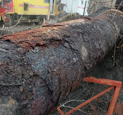  В Иванове обследовано больше половины централизованных теплосетей