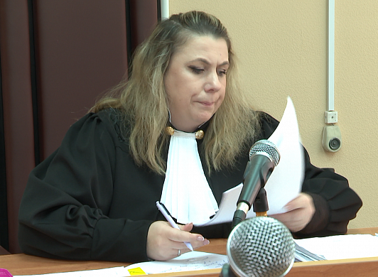 «Судья Морозова пошла против родственников пропавших бойцов»