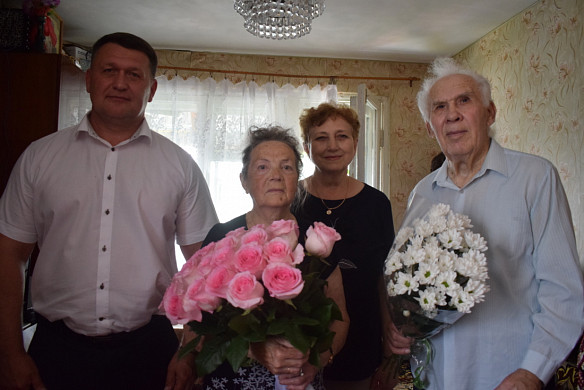 17 ивановских семей станут обладателями медали «За любовь и верность»