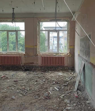  В конце лета в Иванове появится естественно-научный школьный Кванториум 