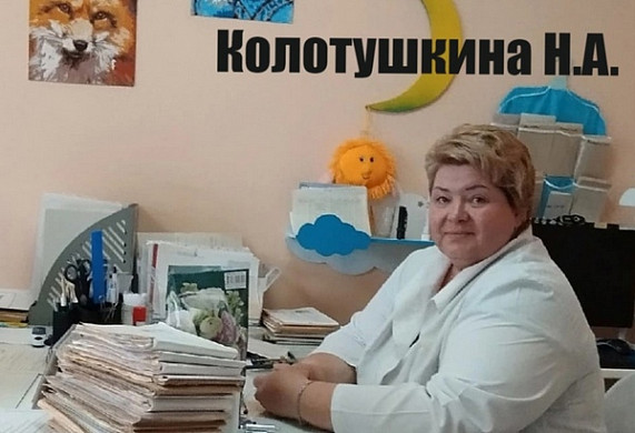  Определены претенденты на звание «Народный доктор» июня 
