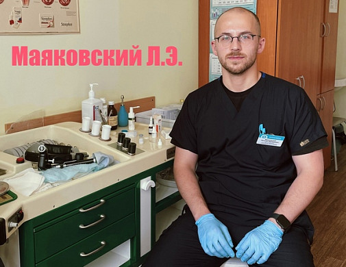  Определены претенденты на звание «Народный доктор» июня 