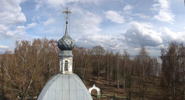 В Ивановской области собираются установить бюст Николая II 