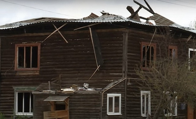 Администрация Родниковского района не выполнила в срок программу переселения из аварийного жилья